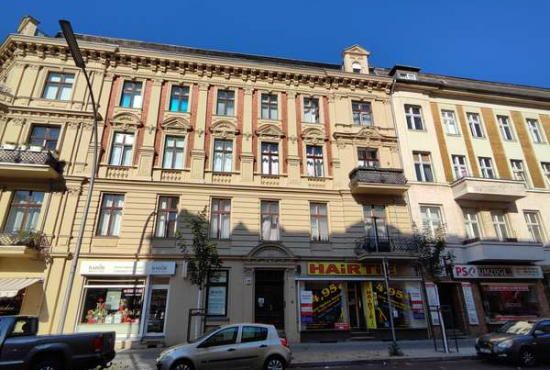 Berlin , Ladenlokal, Gastronomie mieten oder kaufen