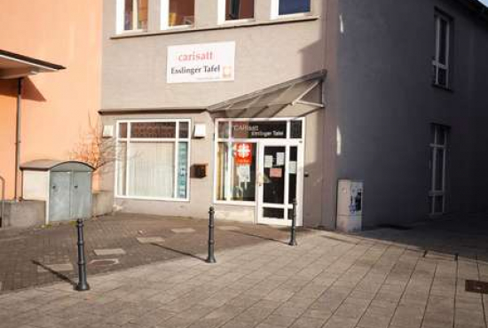 Esslingen Neckarstr., Ladenlokal, Gastronomie mieten oder kaufen