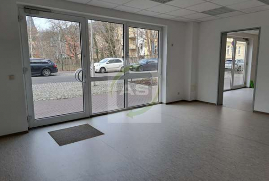 Zwickau Thomas-Mann-Straße, Ladenlokal, Gastronomie mieten oder kaufen
