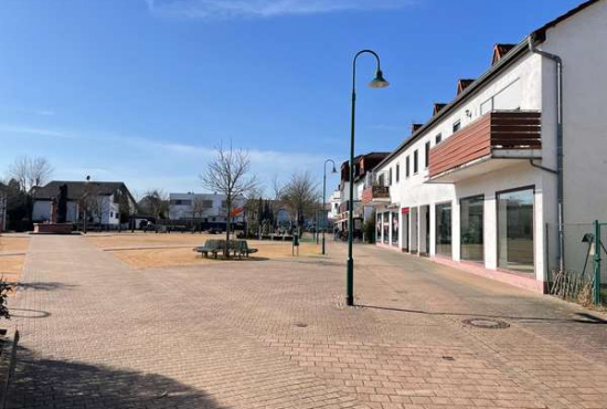 Eppertshausen Franz-Gruber-Platz, Ladenlokal, Gastronomie mieten oder kaufen