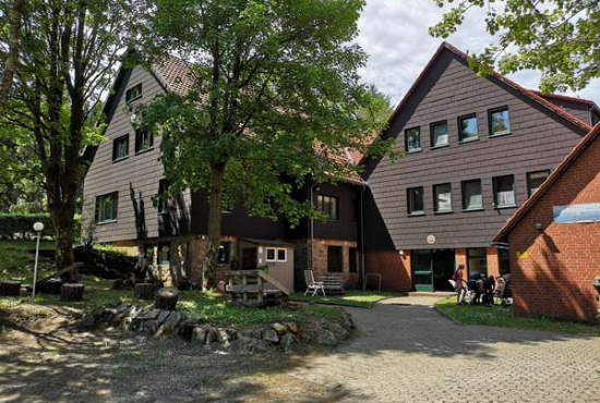 Sankt Andreasberg Am Gesehr, Ladenlokal, Gastronomie mieten oder kaufen