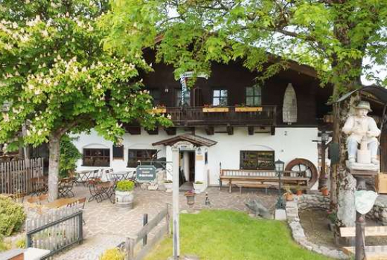 Garmisch-Partenkirchen , Ladenlokal, Gastronomie mieten oder kaufen