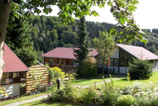 Pobershau , Ladenlokal, Gastronomie mieten oder kaufen