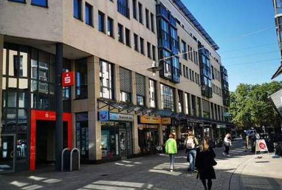 Jena Löbderstraße, Ladenlokal, Gastronomie mieten oder kaufen