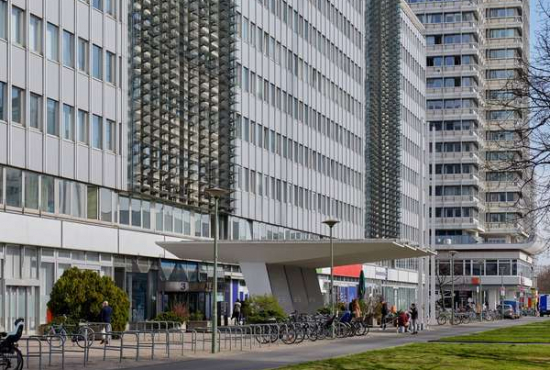Berlin Alexanderstraße, Ladenlokal, Gastronomie mieten oder kaufen