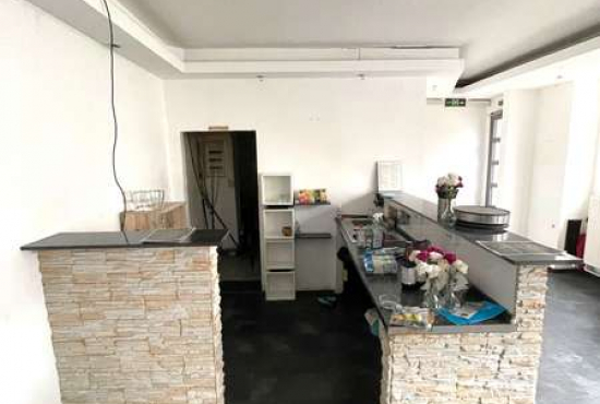 Hagen Augustastrasse, Ladenlokal, Gastronomie mieten oder kaufen