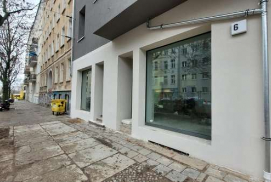 Berlin Weidenweg, Ladenlokal, Gastronomie mieten oder kaufen