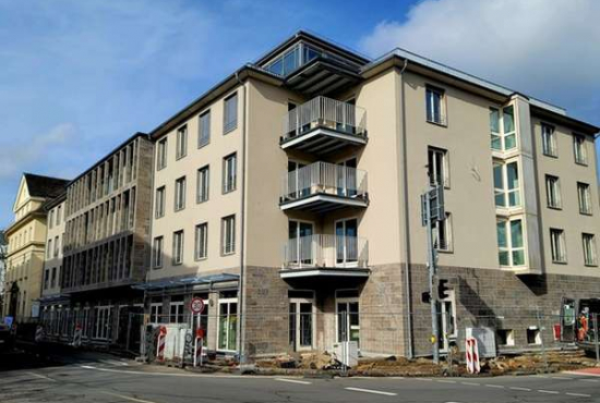 Siegen Europastraße, Ladenlokal, Gastronomie mieten oder kaufen