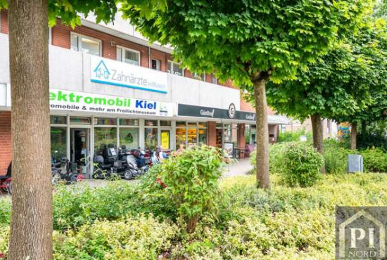 Kiel , Ladenlokal, Gastronomie mieten oder kaufen
