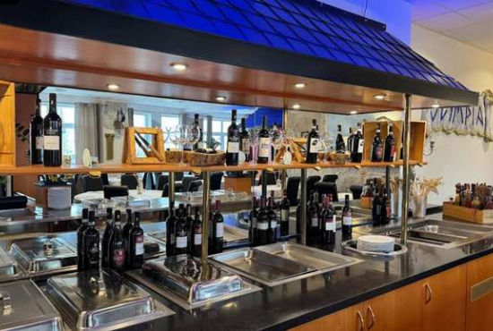 Wolfsburg Hehlinger Straße, Ladenlokal, Gastronomie mieten oder kaufen