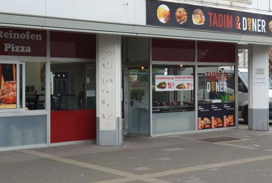 Duisburg-Homberg-Hochheide Moerser Str., Ladenlokal, Gastronomie mieten oder kaufen