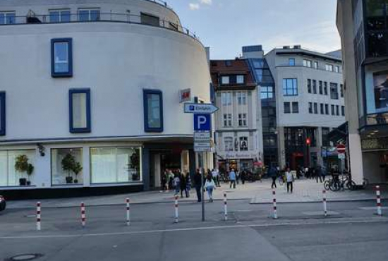Jena Löbderstraße, Ladenlokal, Gastronomie mieten oder kaufen