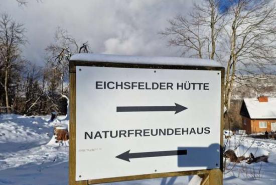 Sankt Andreasberg Am Gesehr, Ladenlokal, Gastronomie mieten oder kaufen