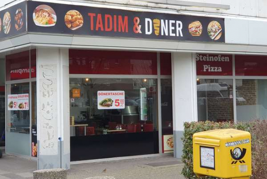 Duisburg-Homberg-Hochheide Moerser Str., Ladenlokal, Gastronomie mieten oder kaufen