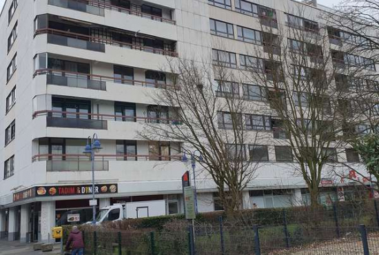 Duisburg-Homberg-Hochheide Moerser Str., Ladenlokal, Gastronomie mieten oder kaufen
