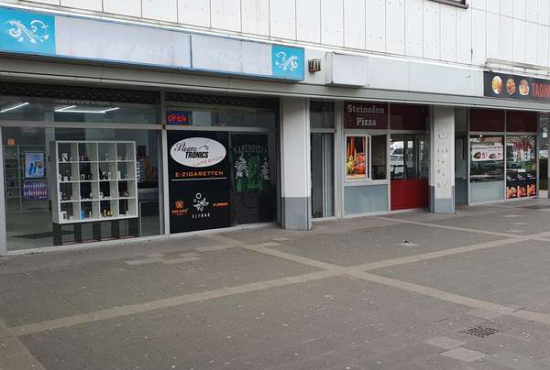 Duisburg-Homberg-Hochheide Moerser Str., Ladenlokal, Gastronomie mieten oder kaufen