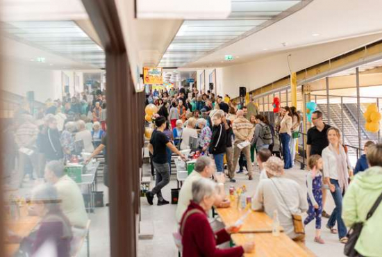 Berlin Ladenstraße, Ladenlokal, Gastronomie mieten oder kaufen