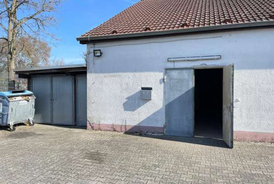 Eppertshausen Franz-Gruber-Platz, Ladenlokal, Gastronomie mieten oder kaufen