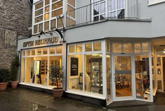Ratingen Lintorfer Straße, Ladenlokal, Gastronomie mieten oder kaufen