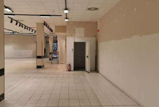 Jena Löbderstraße, Ladenlokal, Gastronomie mieten oder kaufen
