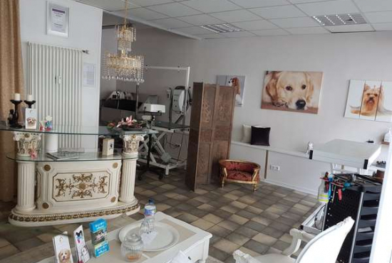 Lippstadt , Ladenlokal, Gastronomie mieten oder kaufen