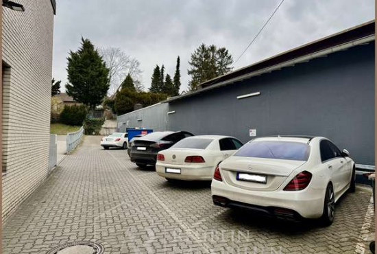 Bergheim , Ladenlokal, Gastronomie mieten oder kaufen