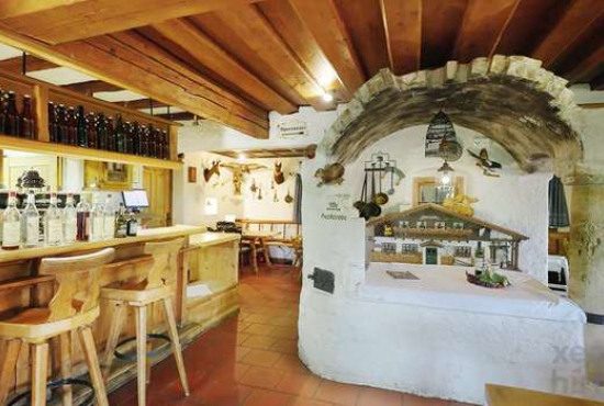 Garmisch-Partenkirchen , Ladenlokal, Gastronomie mieten oder kaufen