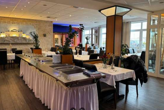 Wolfsburg Hehlinger Straße, Ladenlokal, Gastronomie mieten oder kaufen