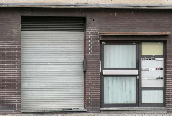Duisburg Sternbuschweg, Ladenlokal, Gastronomie mieten oder kaufen