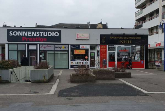 Duisburg-Homberg-Hochheide Moerser Str., Ladenlokal, Gastronomie mieten oder kaufen