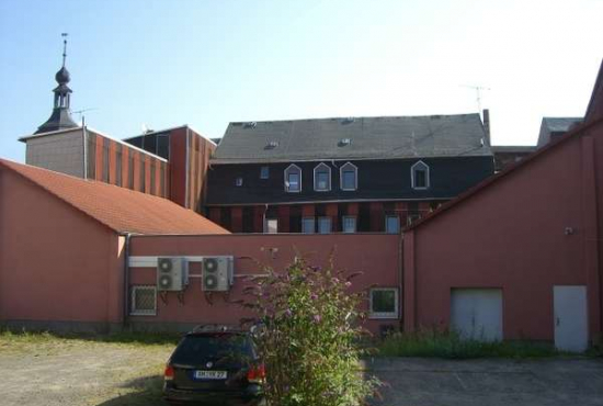 Saalfeld , Ladenlokal, Gastronomie mieten oder kaufen