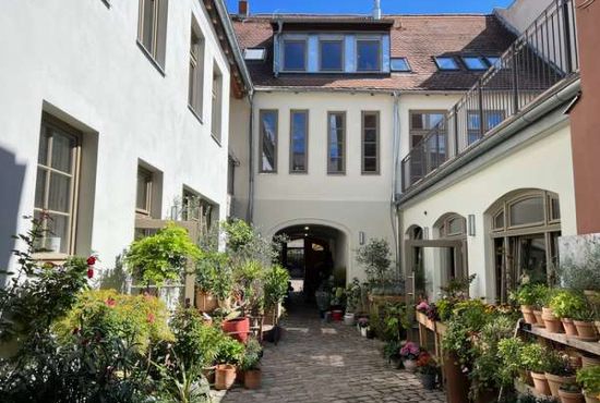 Potsdam Jägerstraße, Ladenlokal, Gastronomie mieten oder kaufen
