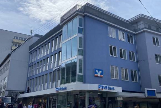 Heilbronn , Ladenlokal, Gastronomie mieten oder kaufen