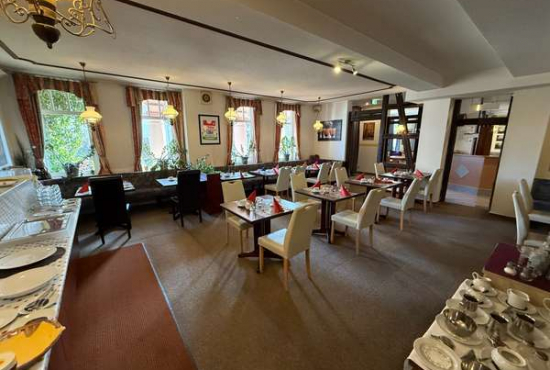 Georgenthal/Thüringer Wald St.-Georg-Straße, Ladenlokal, Gastronomie mieten oder kaufen