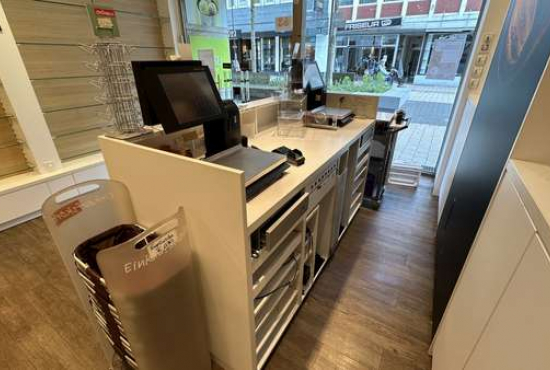 Wesel Viehtor, Ladenlokal, Gastronomie mieten oder kaufen
