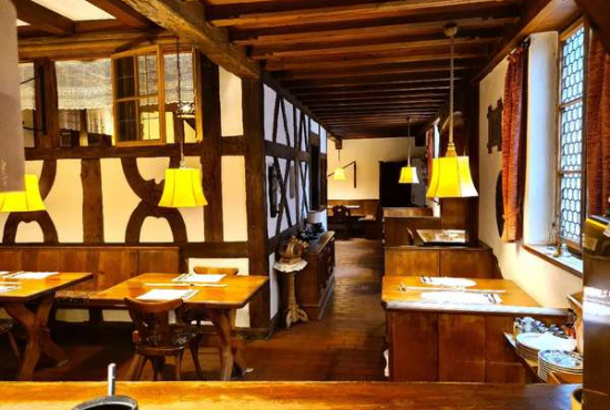 Mannheim-Quadrate , Ladenlokal, Gastronomie mieten oder kaufen