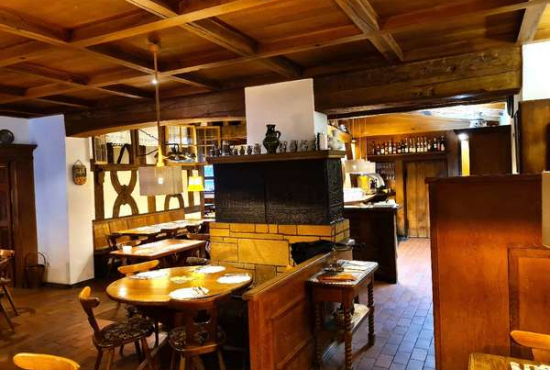 Mannheim-Quadrate , Ladenlokal, Gastronomie mieten oder kaufen