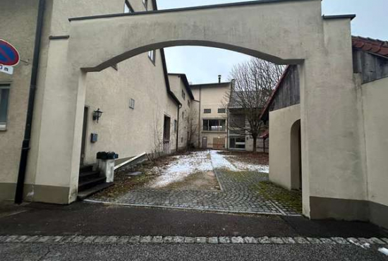 Wiesensteig , Ladenlokal, Gastronomie mieten oder kaufen