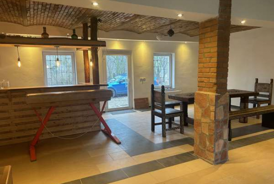 Teutschenthal OT Angersdorf Lauchstädter Straße, Ladenlokal, Gastronomie mieten oder kaufen