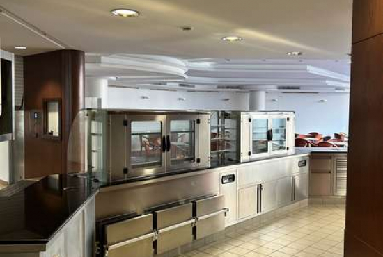 Mannheim Otto-Beck-Straße, Ladenlokal, Gastronomie mieten oder kaufen
