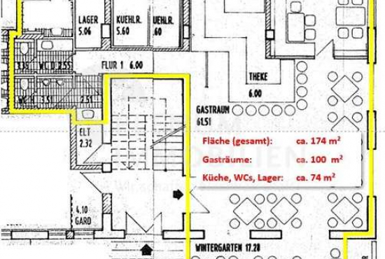 Taufkirchen (Vils) , Ladenlokal, Gastronomie mieten oder kaufen