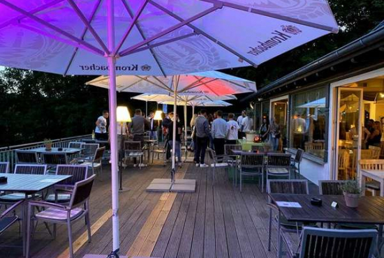 Breckerfeld , Ladenlokal, Gastronomie mieten oder kaufen