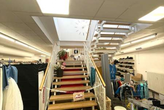 Hagen Elberfelder Strasse, Ladenlokal, Gastronomie mieten oder kaufen