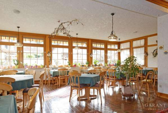 Baden-Baden , Ladenlokal, Gastronomie mieten oder kaufen