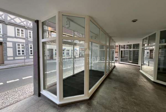 Salzwedel Altperverstraße, Ladenlokal, Gastronomie mieten oder kaufen