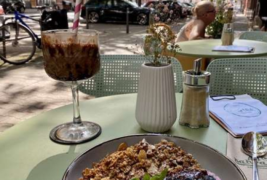 Frankfurt am Main Rohrbachstr., Ladenlokal, Gastronomie mieten oder kaufen