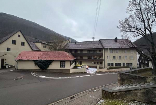 Wiesensteig , Ladenlokal, Gastronomie mieten oder kaufen