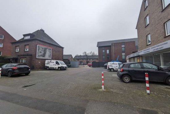 Geldern , Ladenlokal, Gastronomie mieten oder kaufen