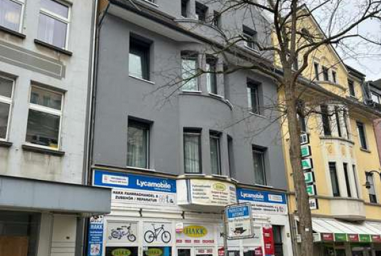 Leverkusen Wiesdorf Hauptstr, Ladenlokal, Gastronomie mieten oder kaufen