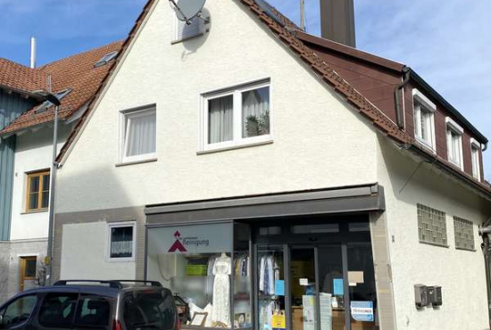 Leinfelden-Echterdingen , Ladenlokal, Gastronomie mieten oder kaufen